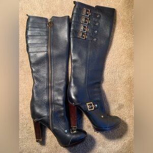 Beautiful Tory Burch Boots